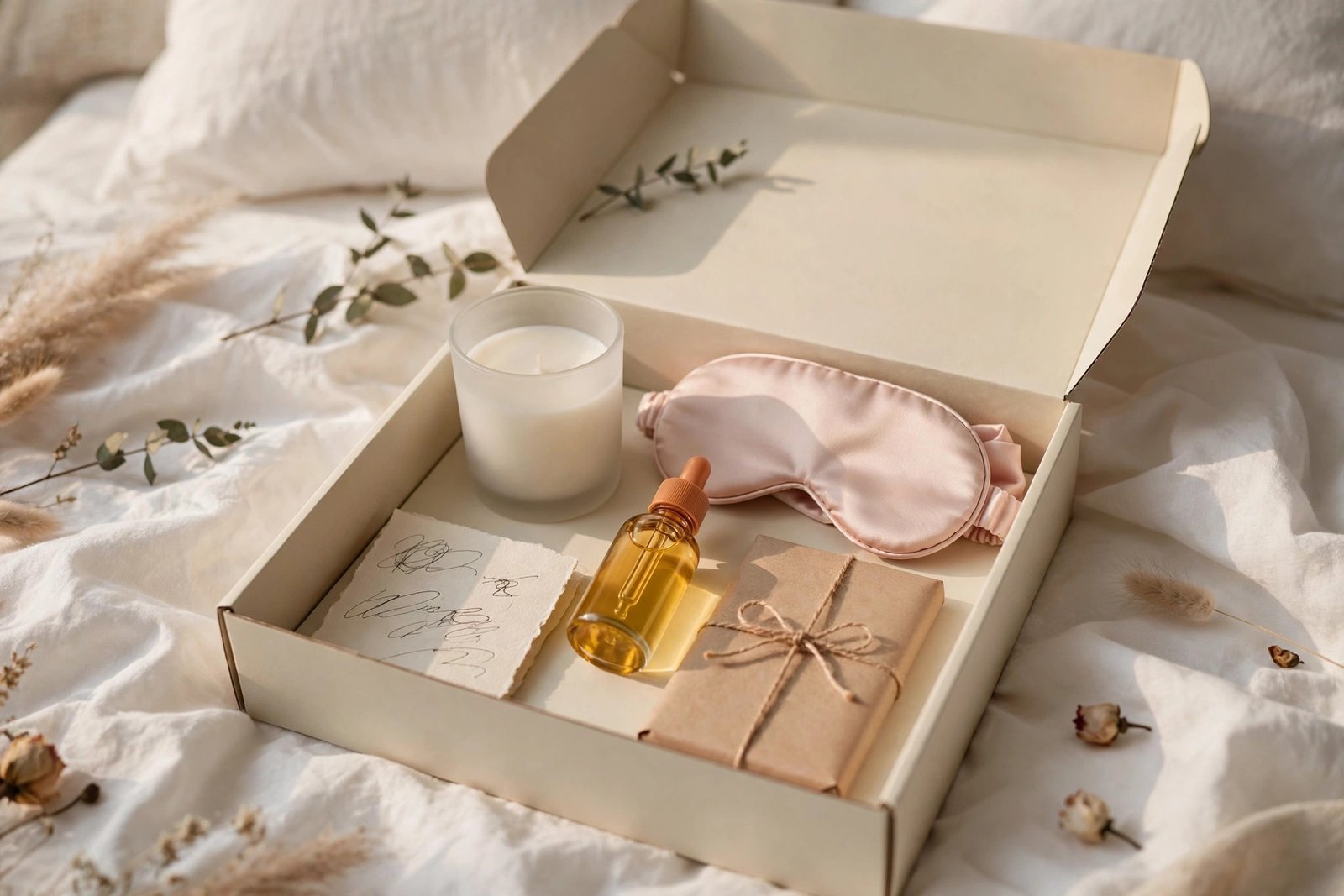 Gifts She Will Actually Use: A Self-Care Gift Guide